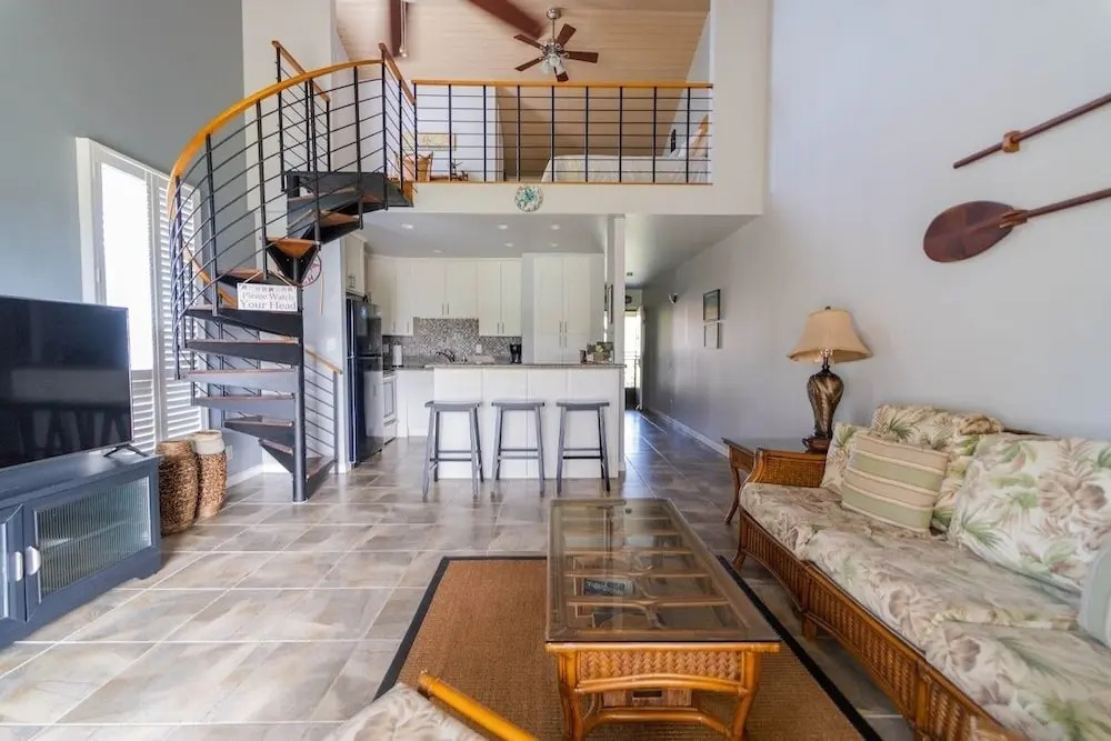 Turtle Bay Hale Lani***ta-030645555201 1 Bedroom Condo by RedAwning