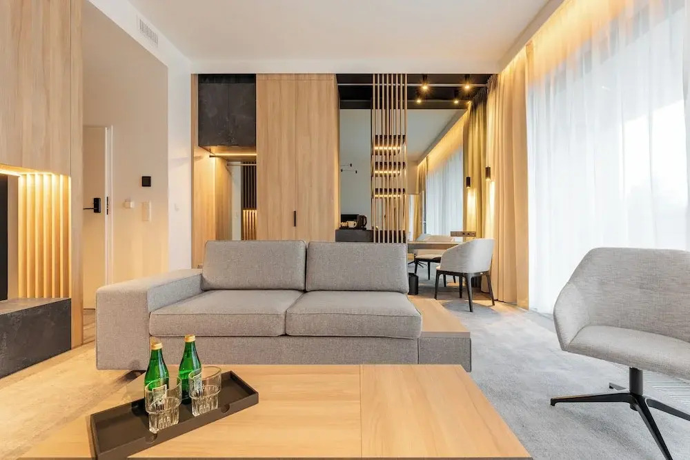 Shellter Apartments 117 Ł - by Jantar Apartamenty