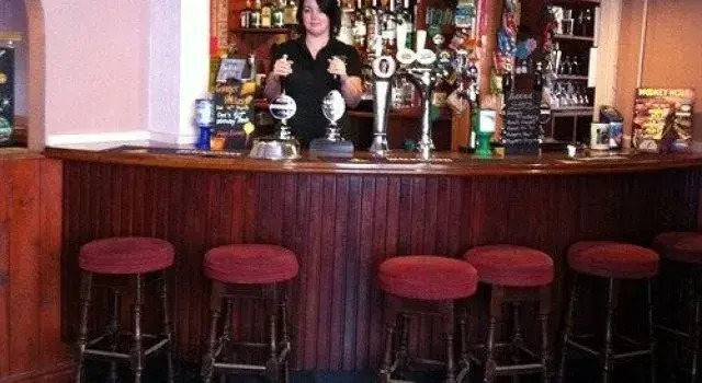 The Victoria Hotel