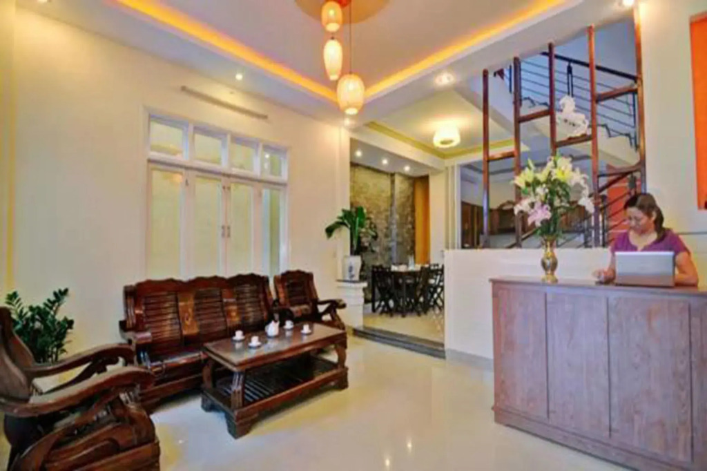 Coconut Garden Homestay Hoi An