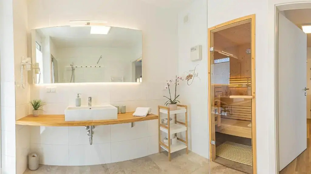 Alpine Appartement Top 3 by AA Holiday Homes