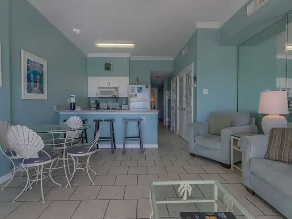 Royal Palms 1304 by Meyer Vacation Rentals