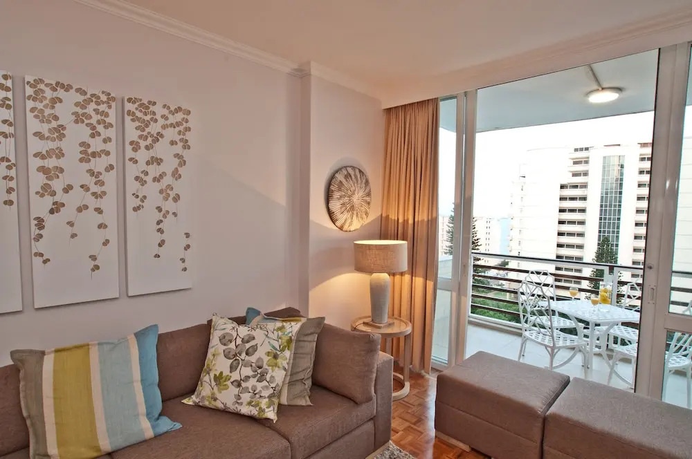 506 Lighthouse Mall - by Stay in Umhlanga