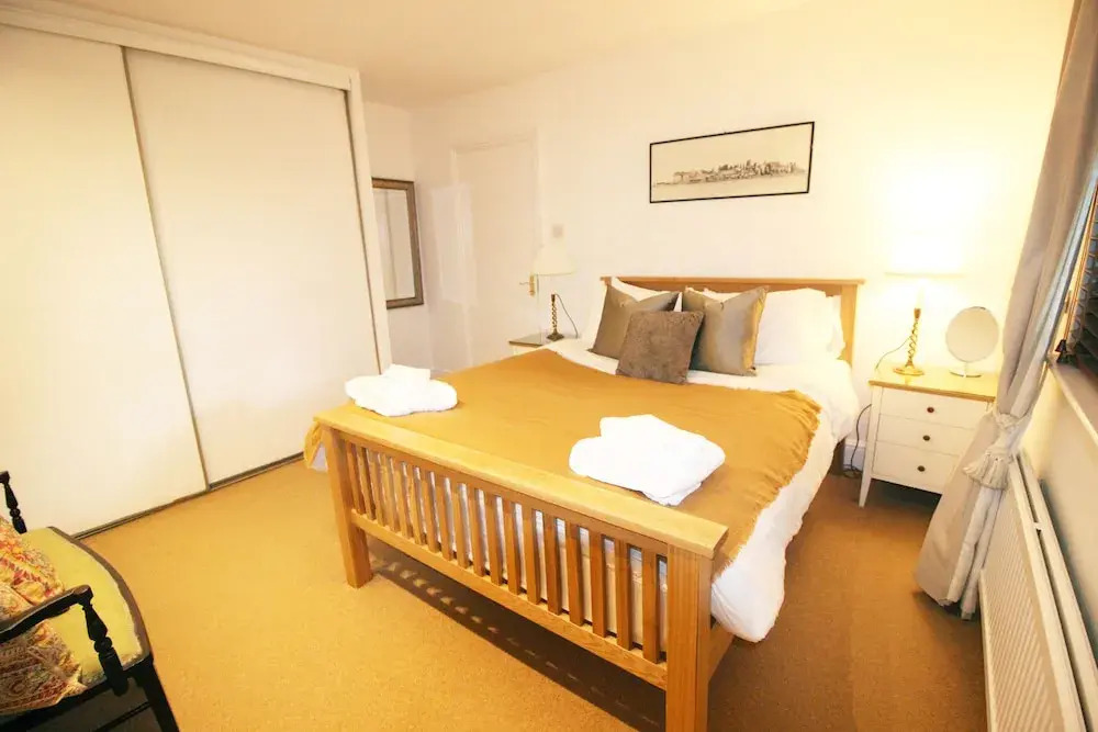 Myshortstay - High St Kens. Earls Court
