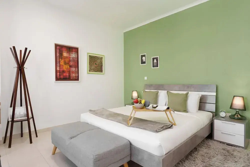 Maison Privee - Exclusive Apt w/ Direct Burj Khalifa Views