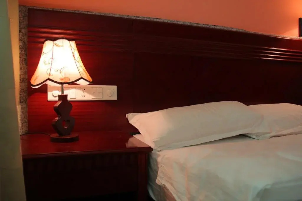 Kunming Hanxu Boutique Hotel Changshui Airport