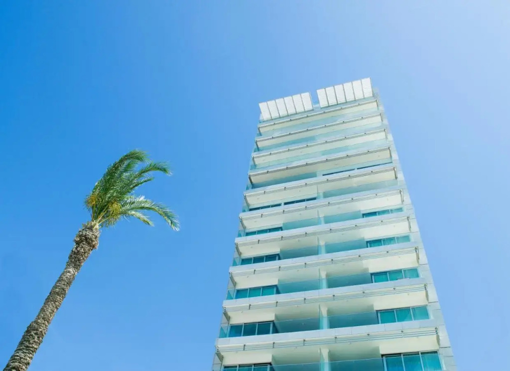 The Tower at St Raphael Resort