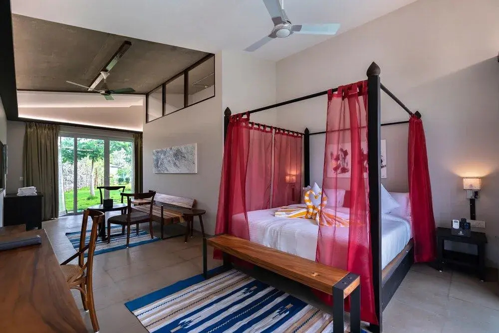 The Forest Club Resort