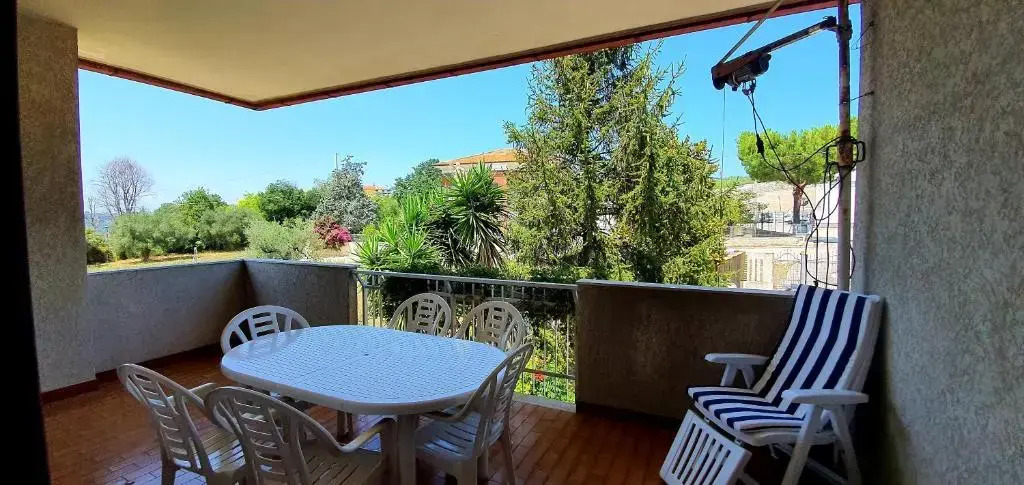 Villa nella collina Francavillese