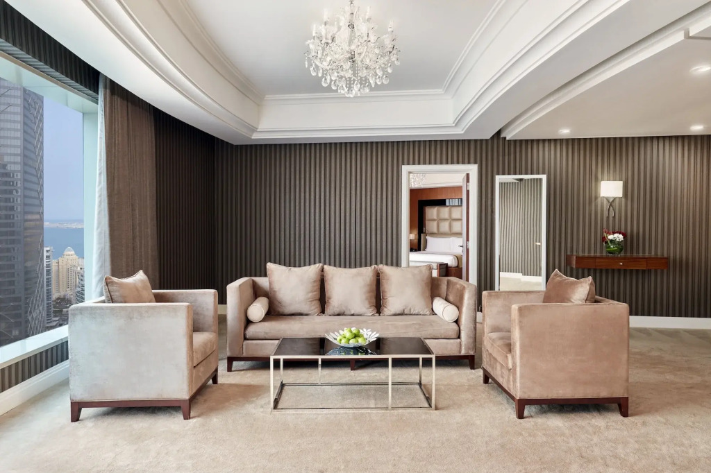 Best Plaza West Bay Hotel