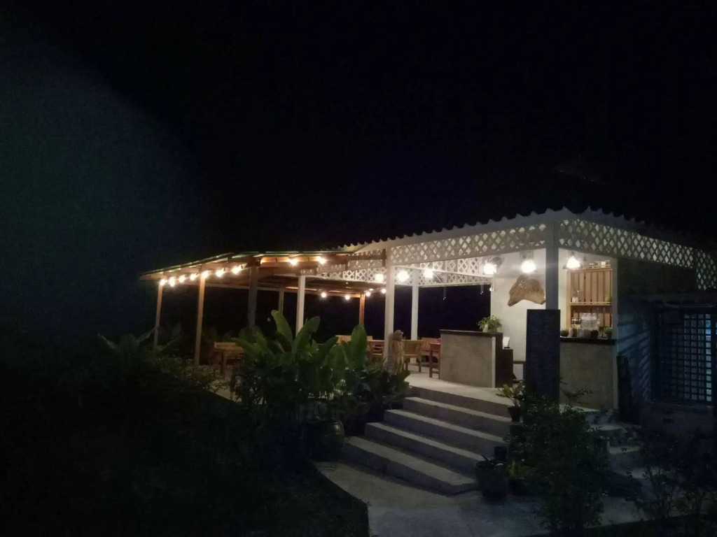 Baan Bua Cottage