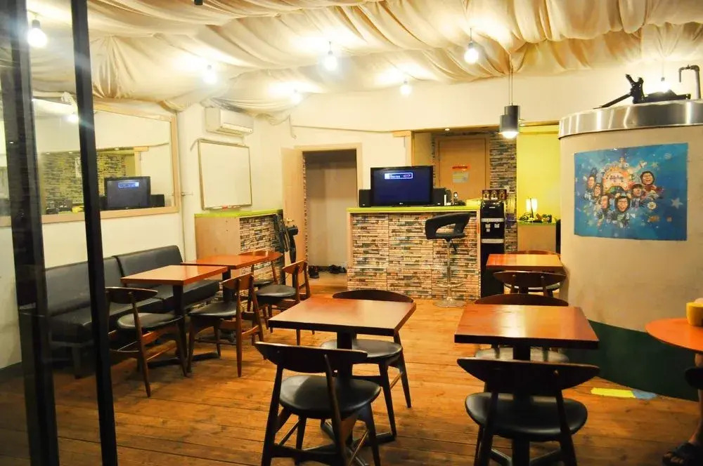 Kimchee Guesthouse Dongdaemun, Seoul, South Korea