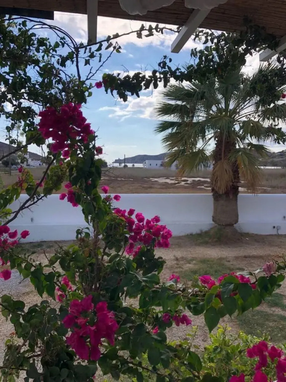Villa 100 M From THE Beach 6 Room IN IOS Island