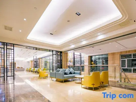 Yitel Collection (Wuwei Wanda Plaza)