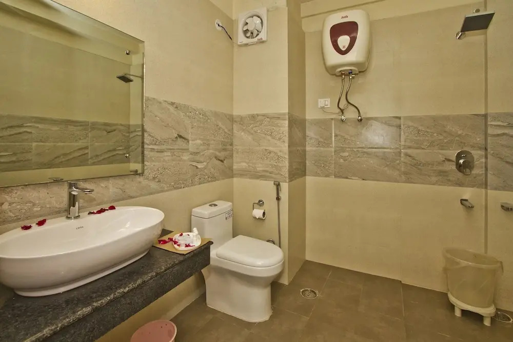 Hotel Park Residency