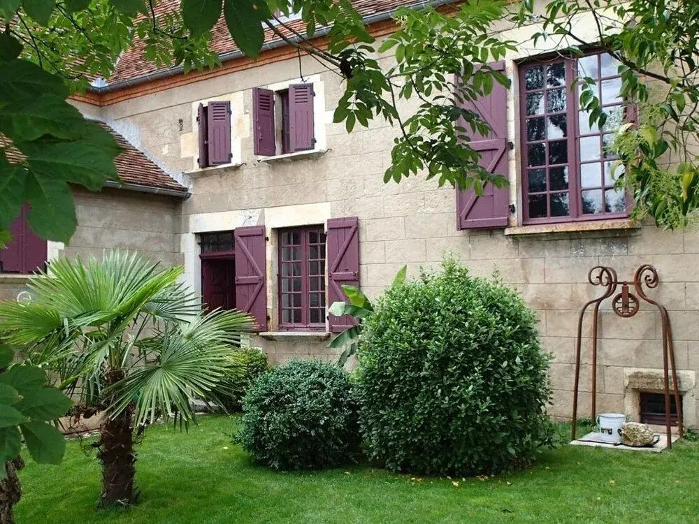 La Devinie