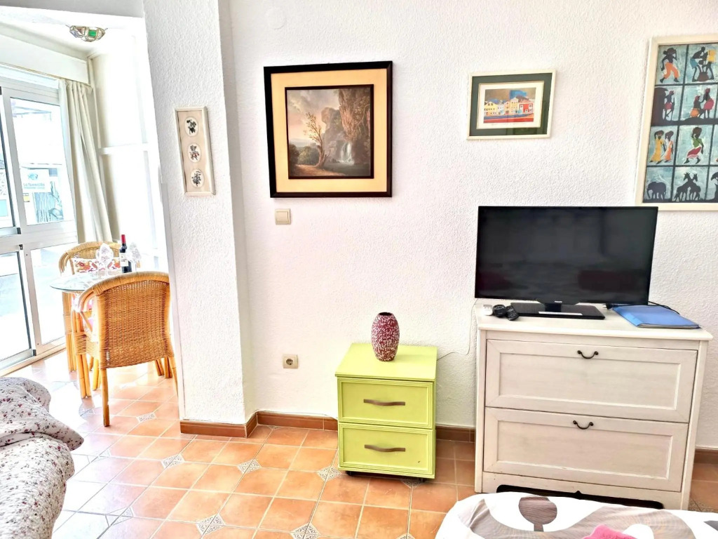 APARTAMENTO TORRESOL studio nsf9, TORRECILLA NERJA
