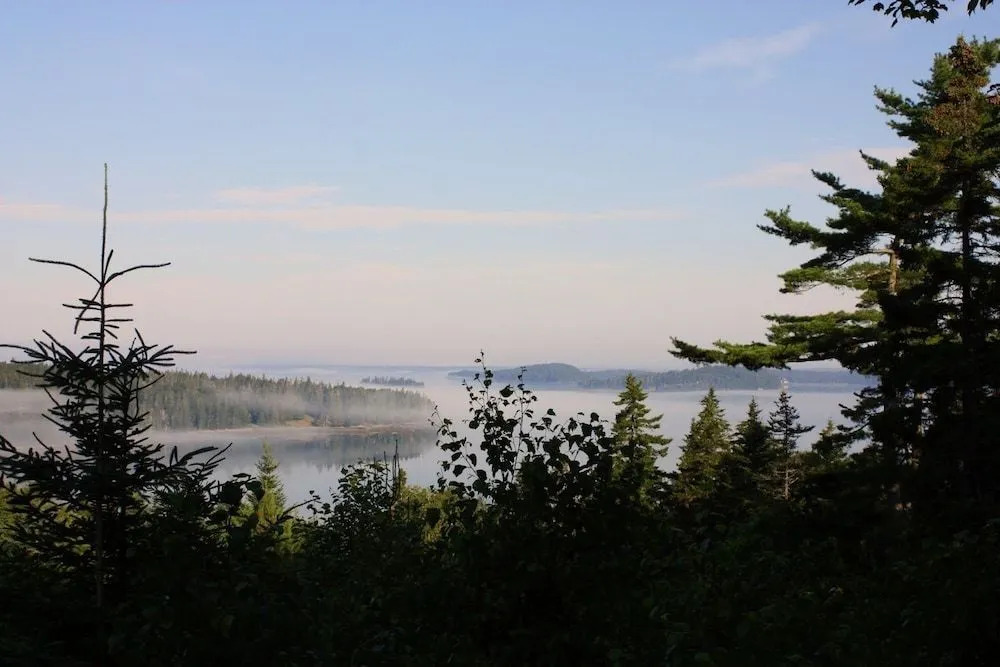 Bluff House Inn