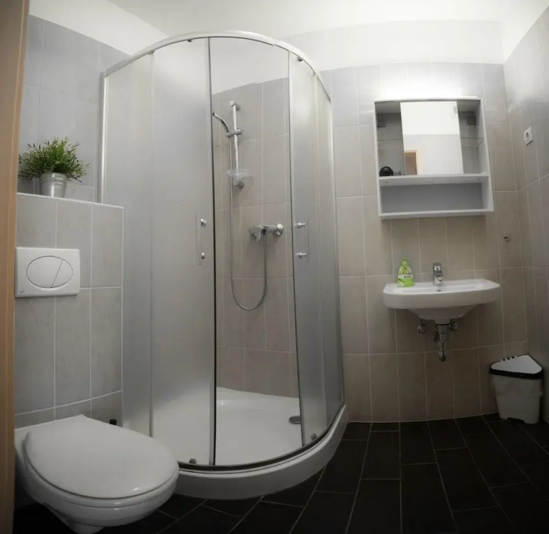 Toldi Apartments Pécs