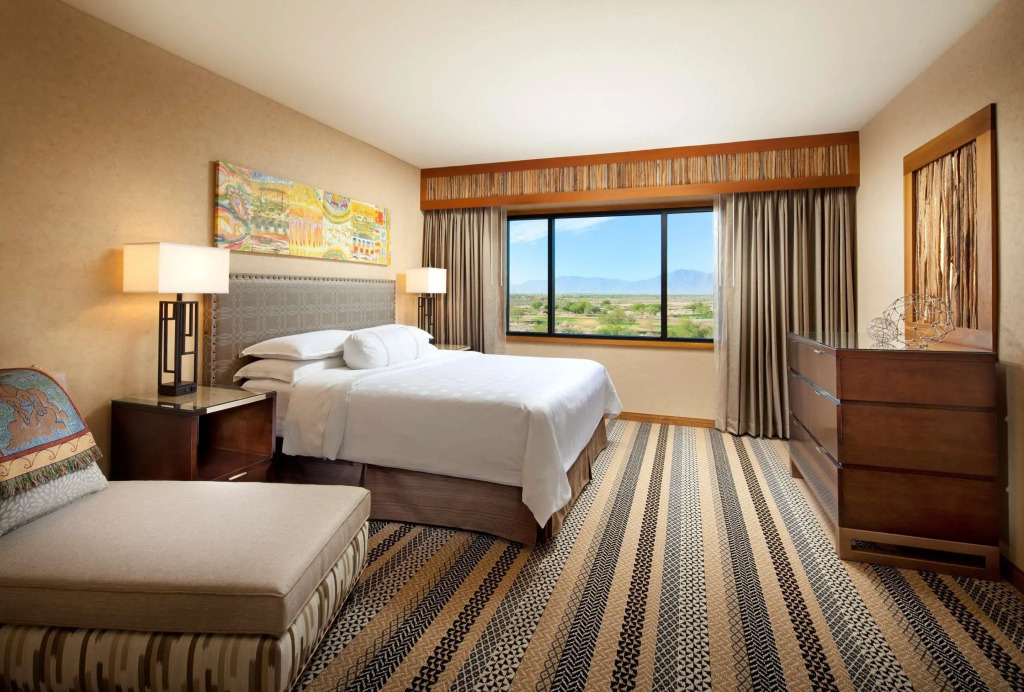 Sheraton Grand at Wild Horse Pass