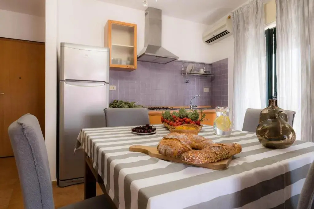 Case Borgo Vacanze