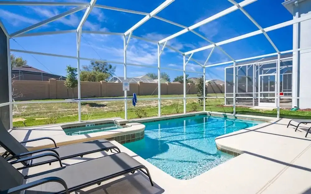 MK Florida Home by Florida Spirit
