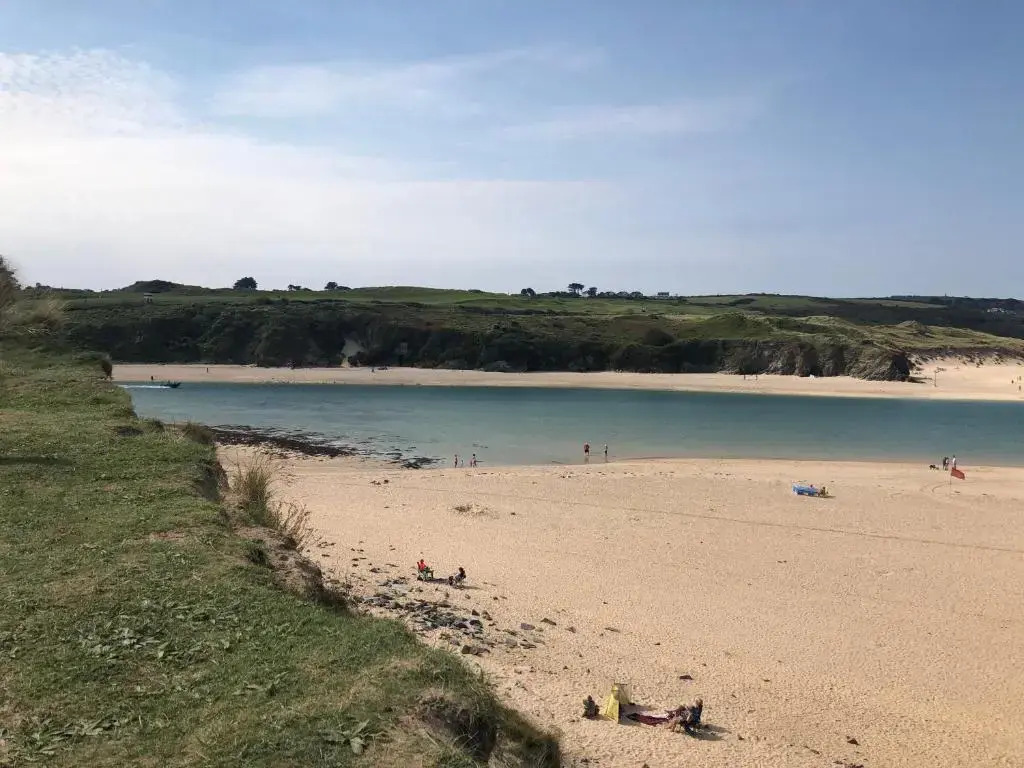 2 Lapwing Drive (Adults Only)