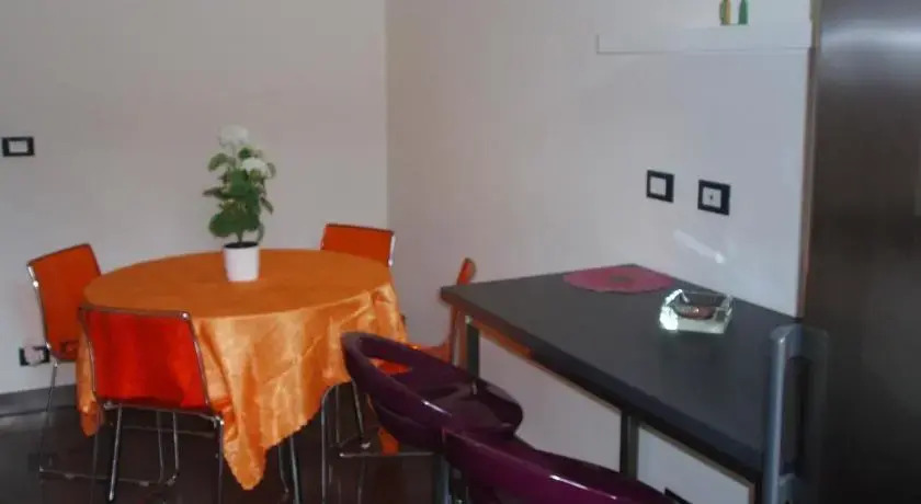 Casa vacanze MP