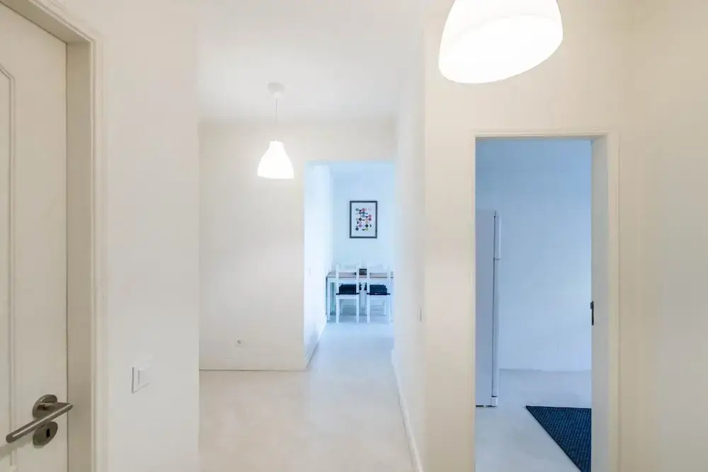 Cozy 1BR in Altura Near the Beach