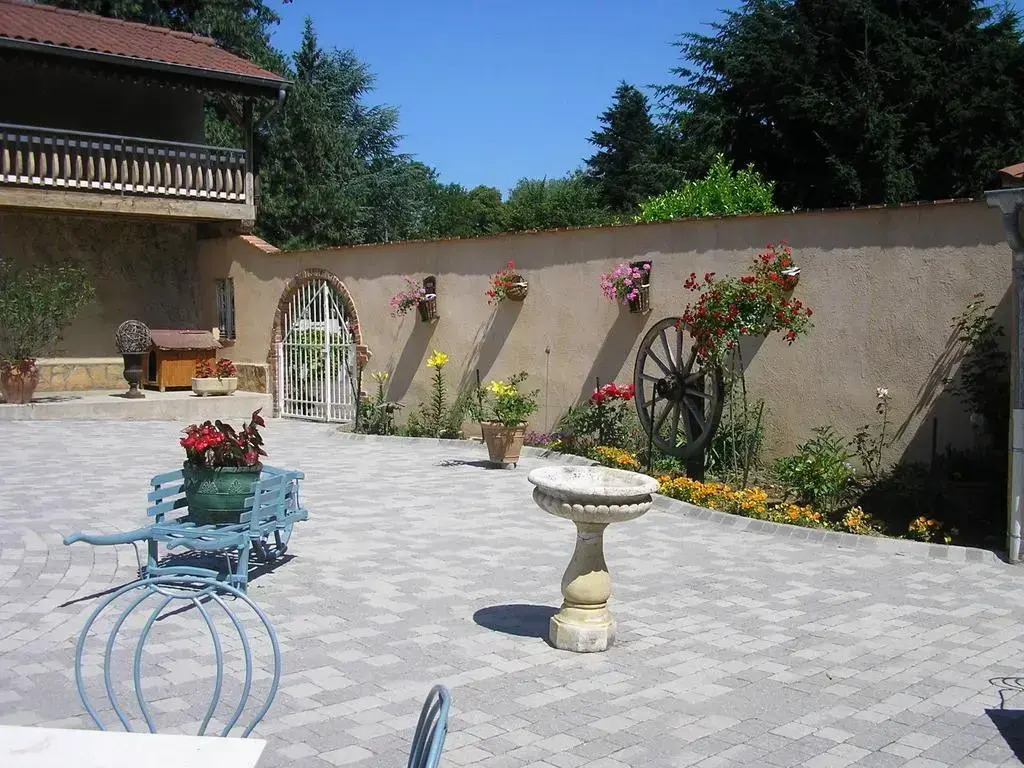 Domaine de la Bellière