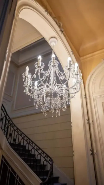 Hotel de Maître de Vaughan