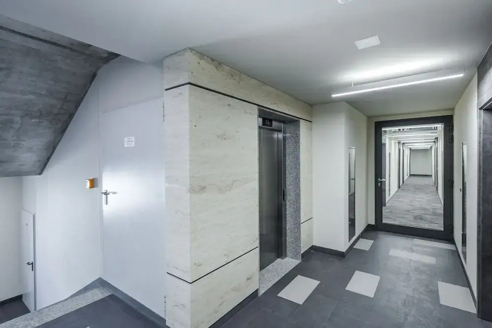 UNIC Apartments Dominikańska