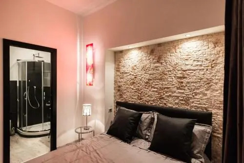 Trevi & Pantheon Luxury Rooms