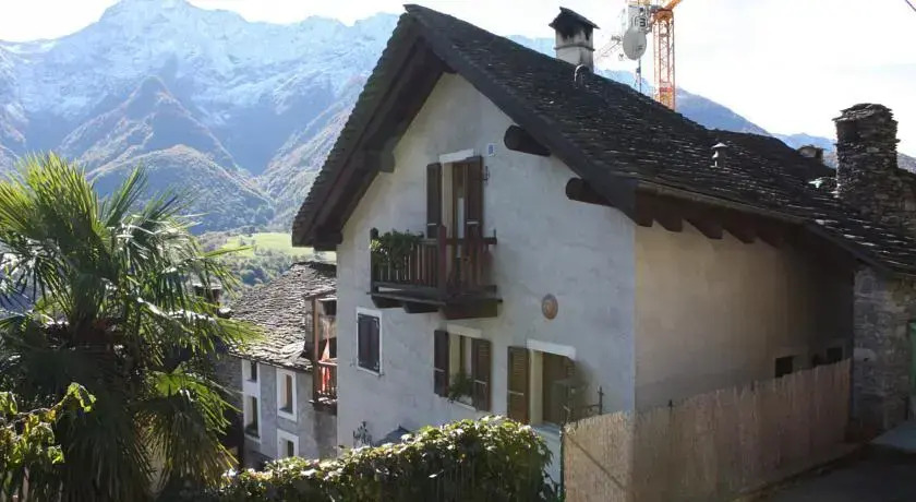 Casa Bonzani