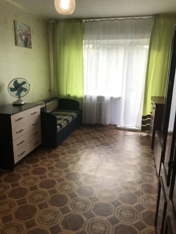 Апартаменты на ул. Аллея Труда, 3