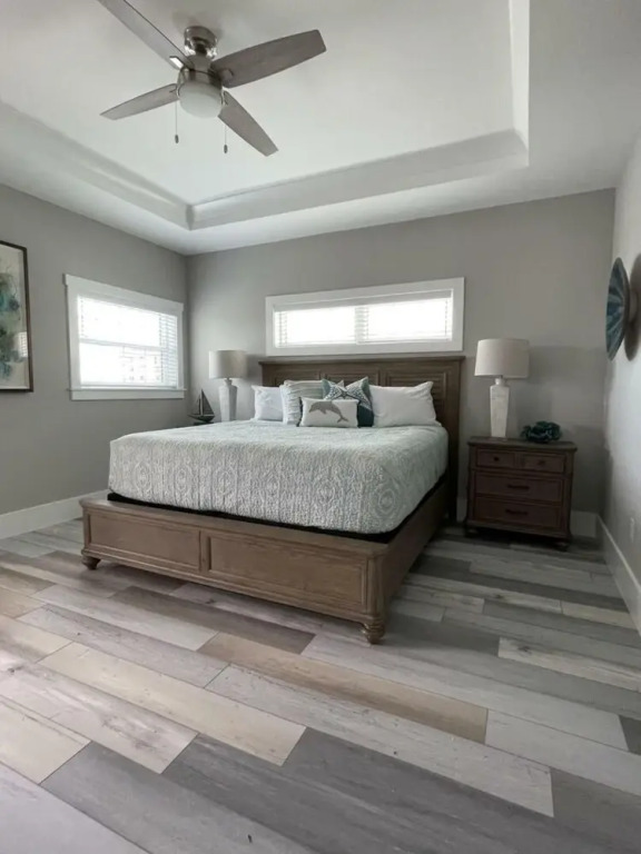 671 Estero Blvd "Ocean Pearl" home