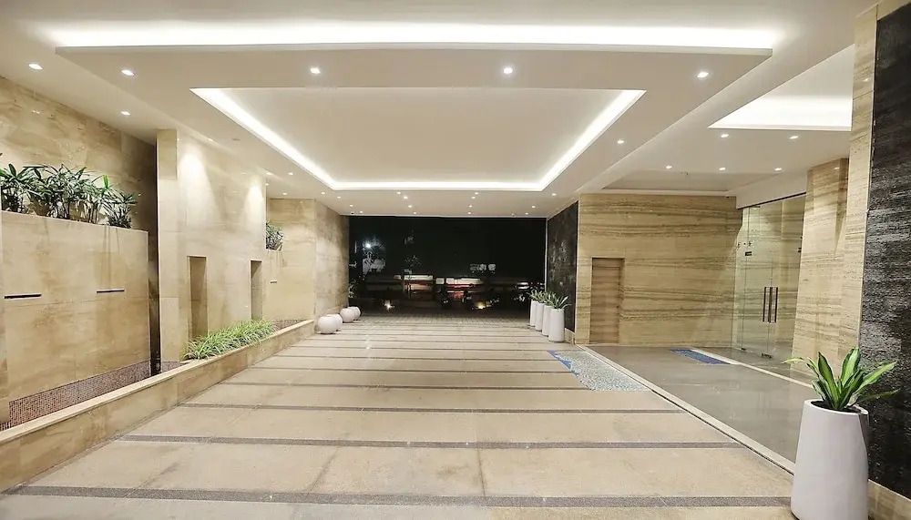 Pharos Hotels