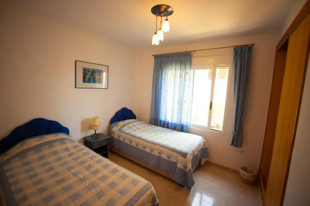 3-bedroom Townhouse in Altea Hills