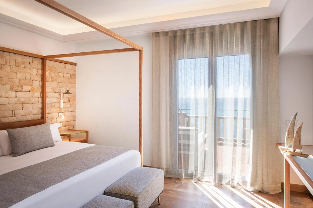 Hotel Cala del Pi