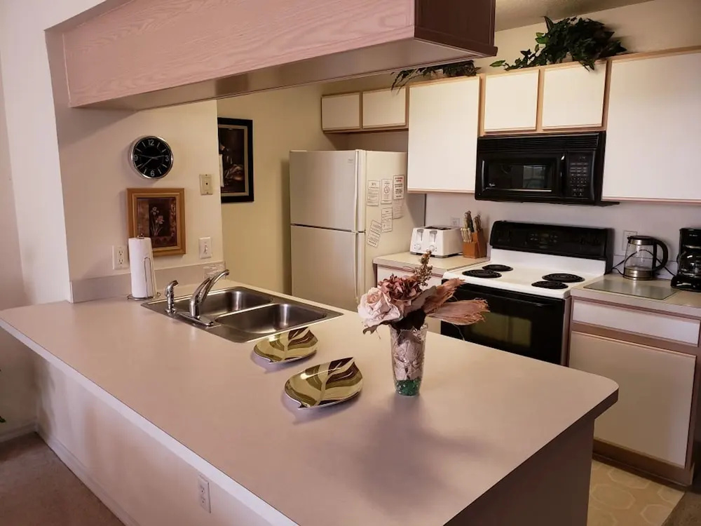 Villas at Island Club 3148 C
