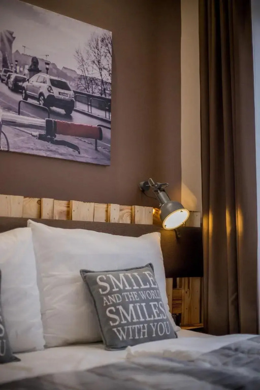 Hotel Carpe Diem
