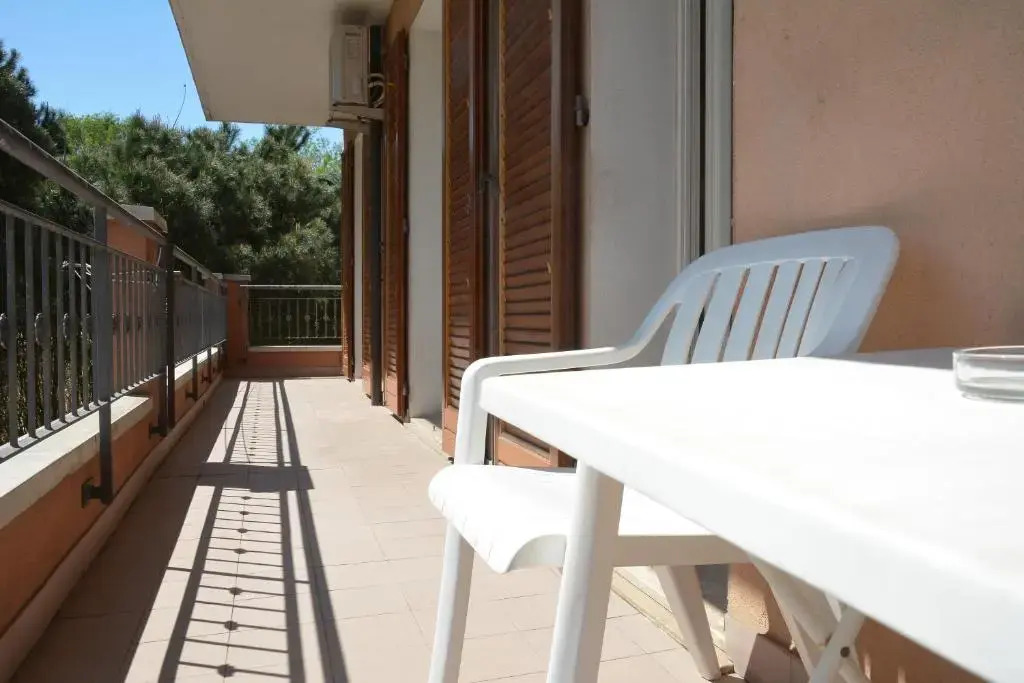 Casa Liana
