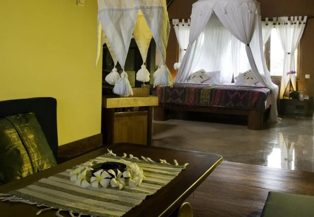 Hotel Puri Madawi