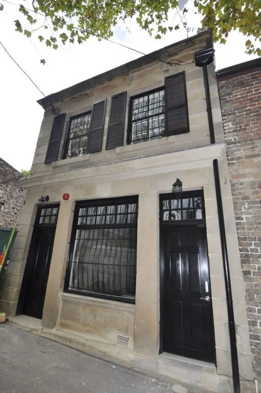 Pyrmont Modern Studios