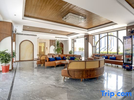 LCV Mũi Né Resort