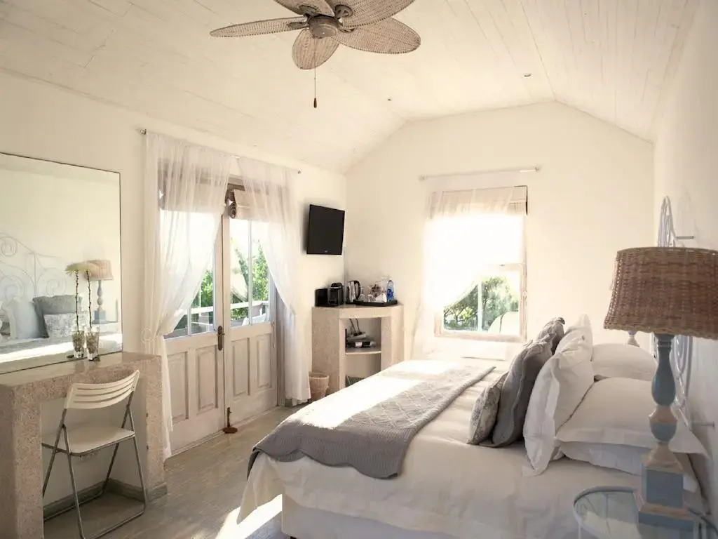 Villa Blu Guesthouse