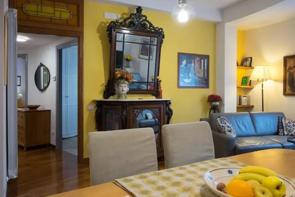 Glorioso Stylish Apartment