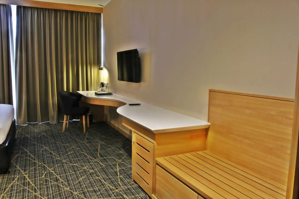 Holiday Villa Johor Bahru City Centre
