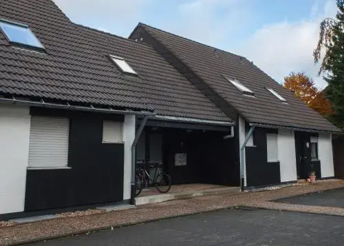 Apartment Gartenstraße