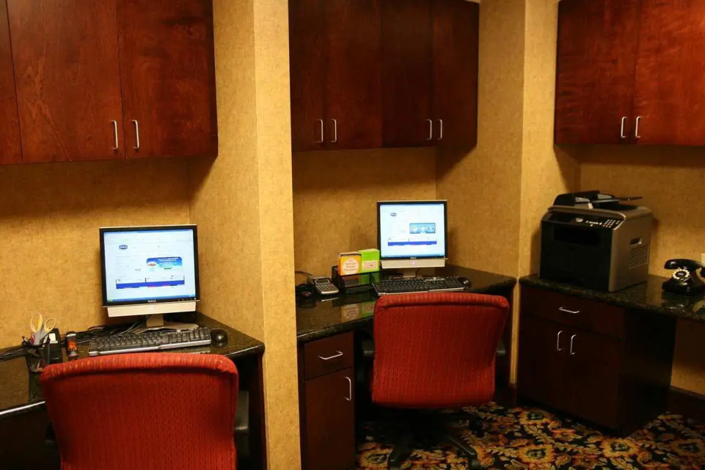 Hampton Inn & Suites Mobile Providence Park/Airport